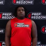 Prep Redzone WI Combine: Best of the Offensive Line