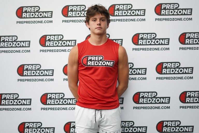 PrepRedzoneMN&#039;s 2025 SZN Breakout Stars: 2027 Edition