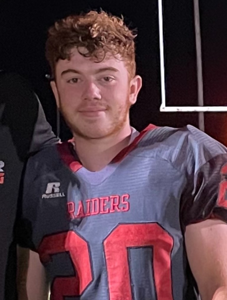 Landon Grindle