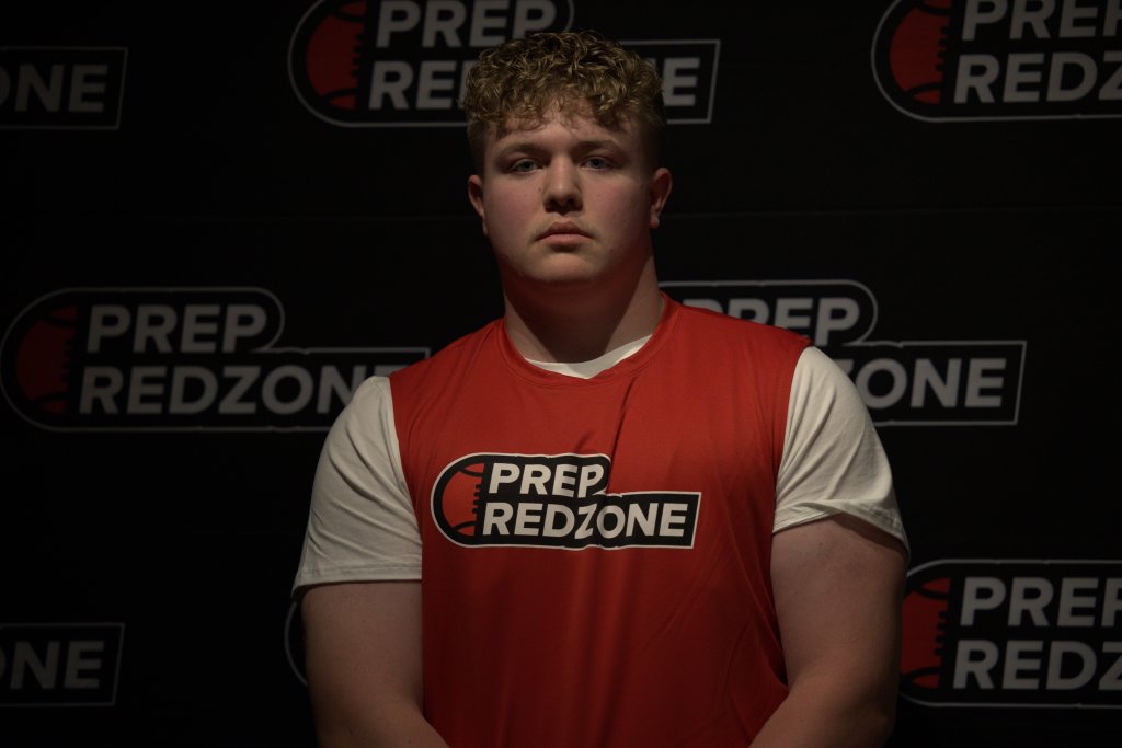 Checking in on Five high-upside Linemen