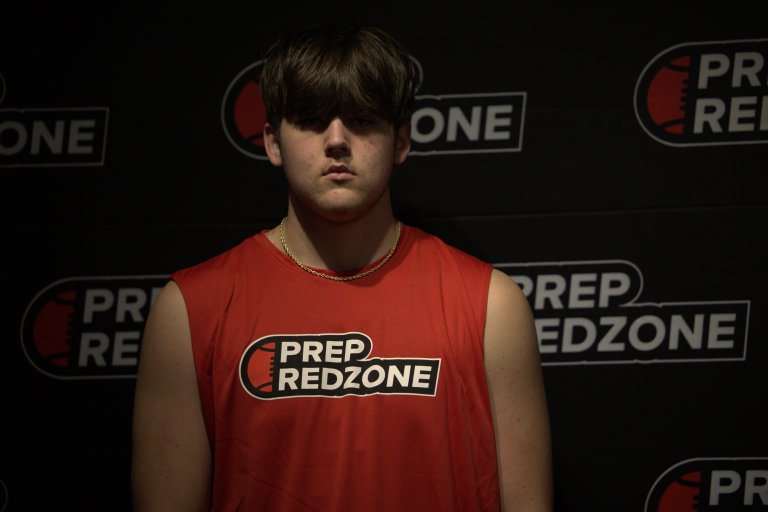 Braden Chaffin