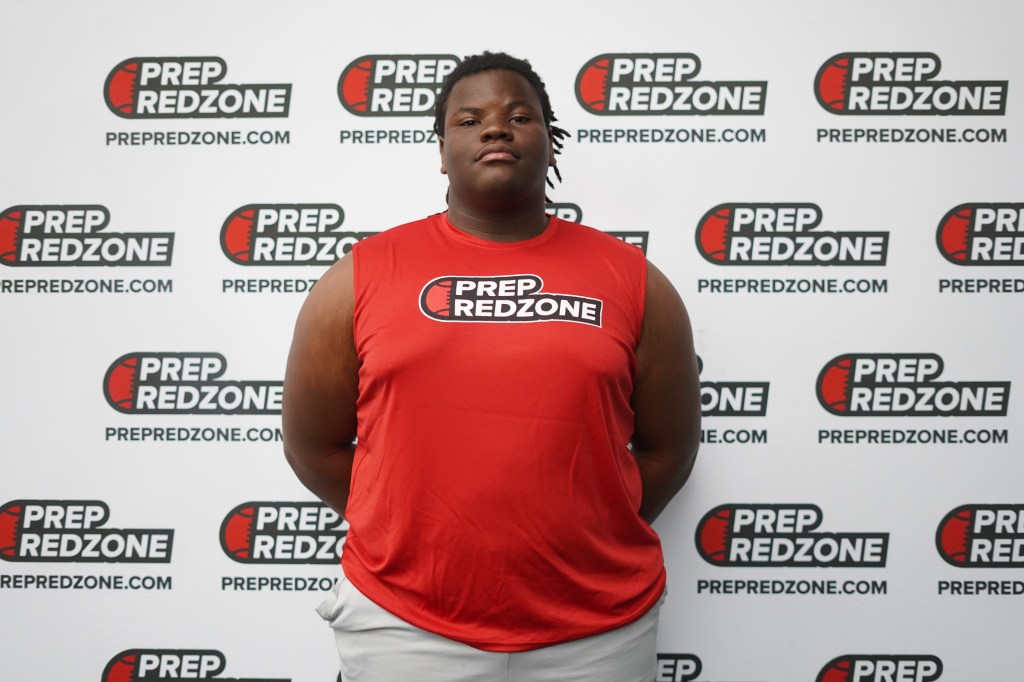 Cedric Williams-Pore