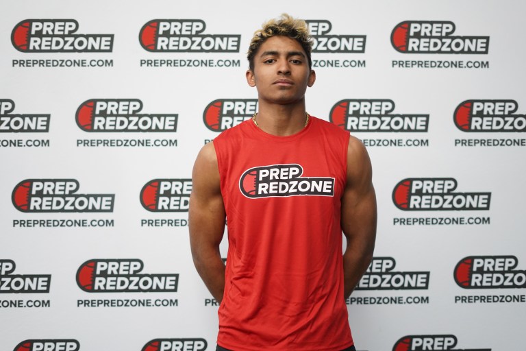 10 Small Town Week 3 Standouts