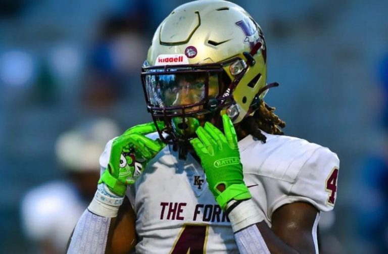JaVon Ford II