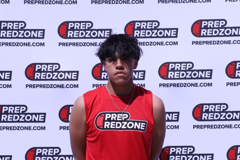 Isaiah Gomez