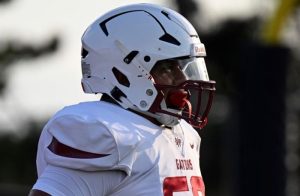 Northern California Offer Now '25 Prospects (Defensive Line)