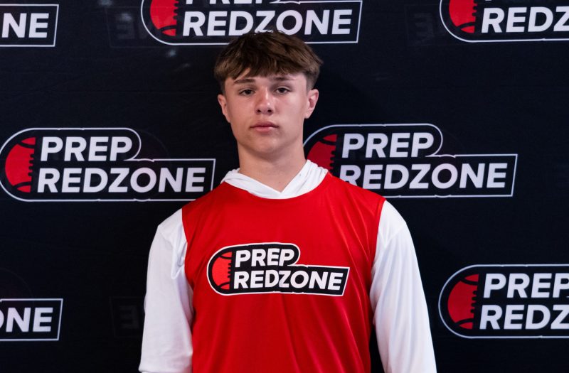 Freshman Friday: Week 1