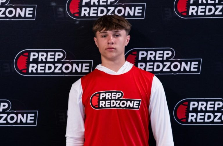 Prep Redzone WI Class of 2028 Top 10 Breakdown