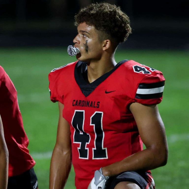 Isaiah Turner