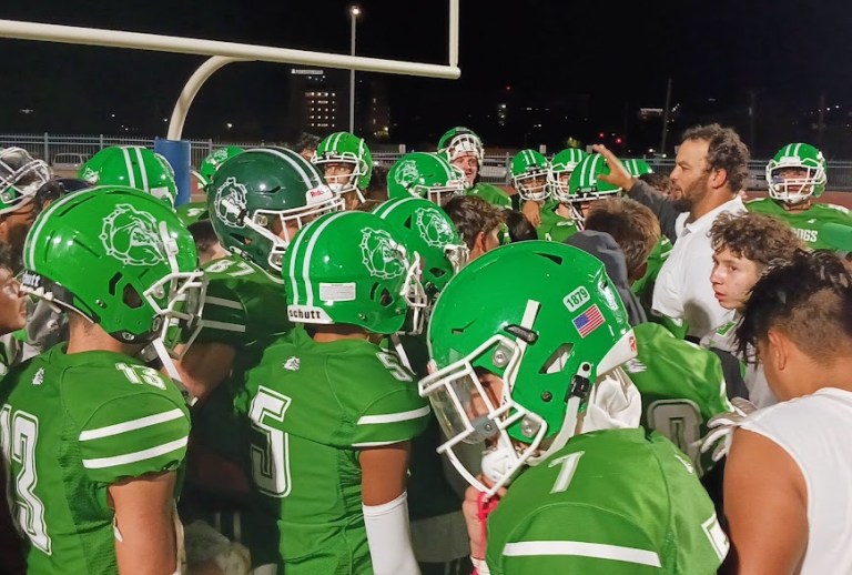 2024 Look Ahead: Albuquerque High Bulldogs