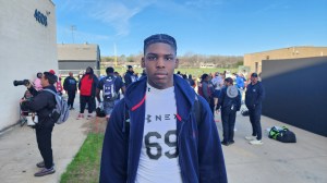 ICYMI: 2027 Rankings Were Posted This Week