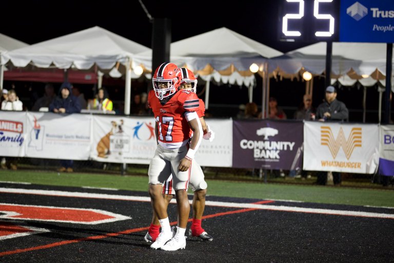 2027 Running Back Follow Up