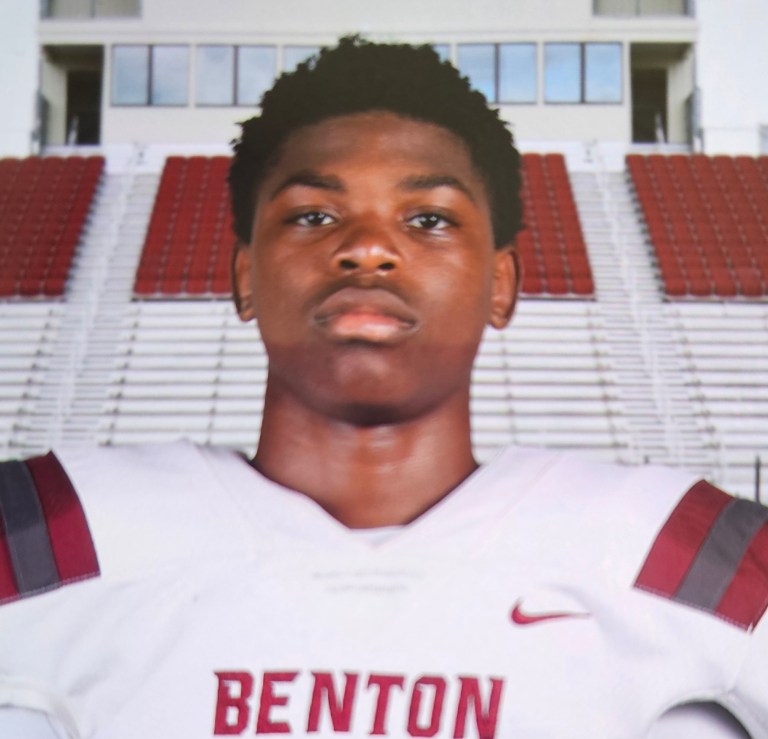Antonio Shelton II