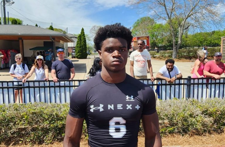 2025 Linebacker Follow Up