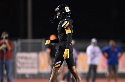 National Signing Day JuCo Signees Who Could Go D1