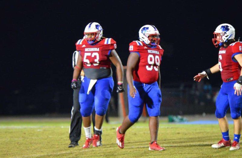 2025 Defensive Lineman You May Not Know