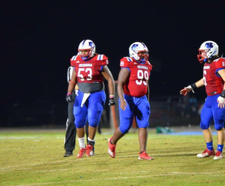 Defensive Linemen Expected to have Big Seasons