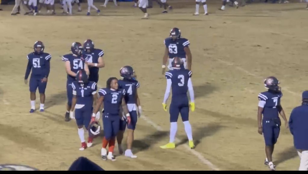 What We Expect From Louisville vs Choctaw Co Jamboree Game