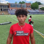 Skilled Performers to know from Prep Redzone Combine