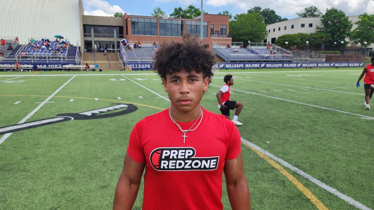 Aaric Beasley