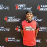 Prep Redzone Mississippi Combine MVPs
