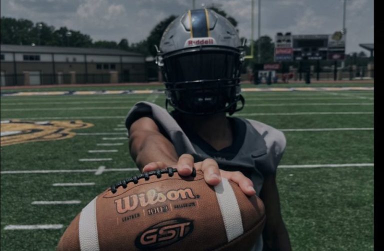 2025 Prospects Expected At Bet On You Combine