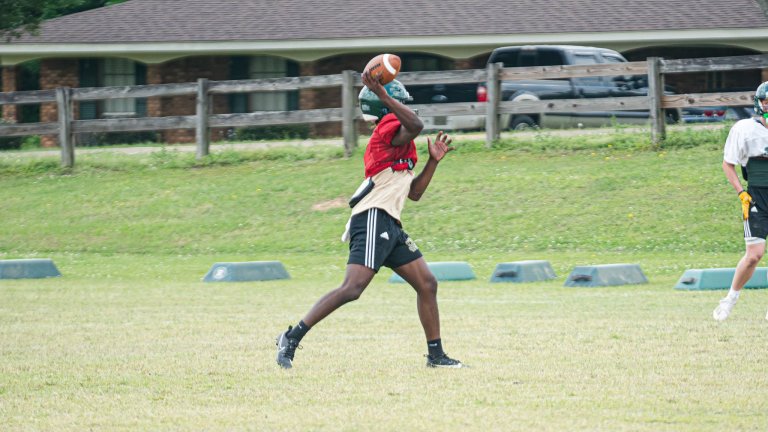 2027 Prospects To Keep An Eye On This Season