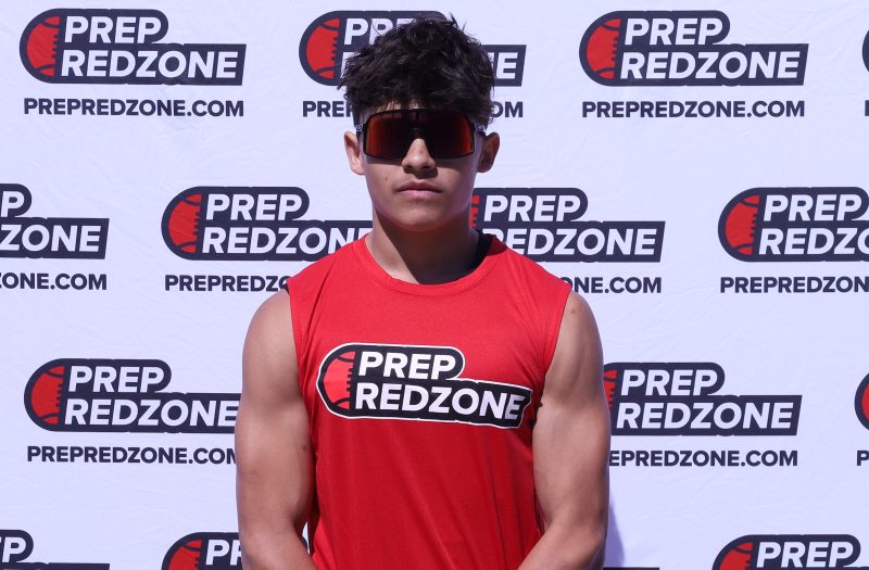 2024 Look Ahead: Aztec Tigers (Four Corners Week)