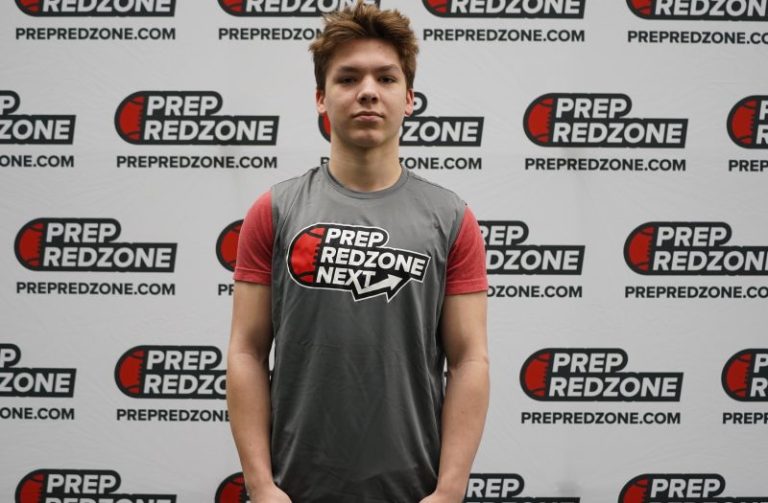 Prep Redzone NEXT Minnesota Combine: Nate’s Standouts, Part IV
