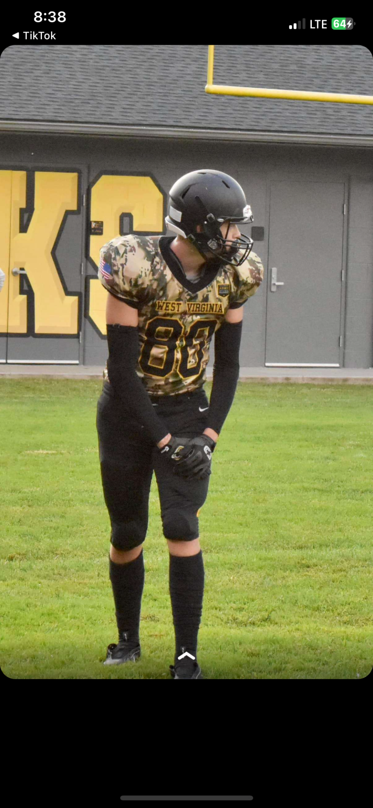 Landen Jerico