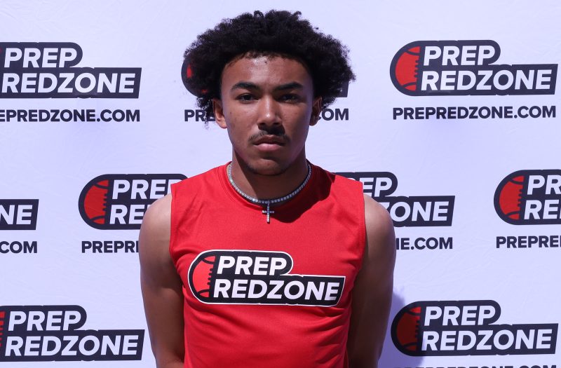 City Series: Top Running Backs in ABQ Metro Region for 2025