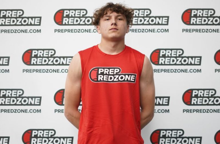 Prep Redzone Dakotas Combine: Top Defensive Backs, Part I