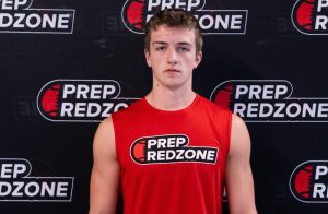 Fast and Furious LB Play in the State Games