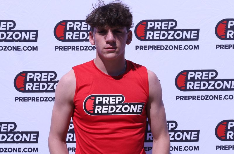 Recruiting: 2026 Bloomfield WR commits to NMHU