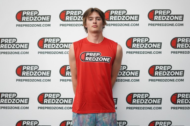 Braden Thronson