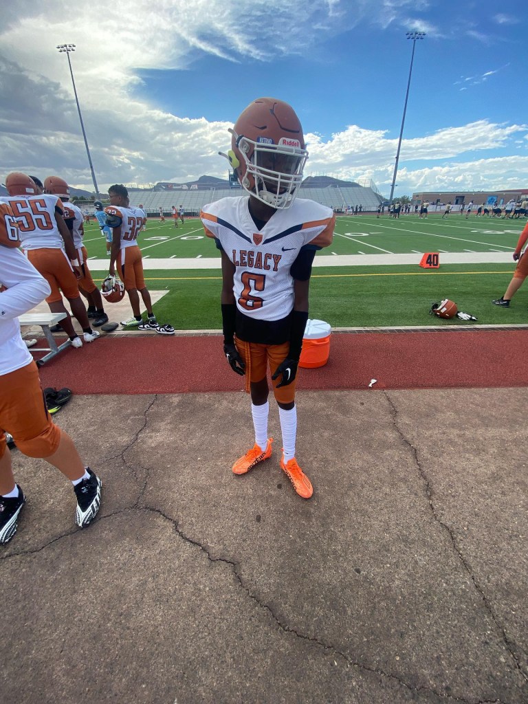 Caden Macon