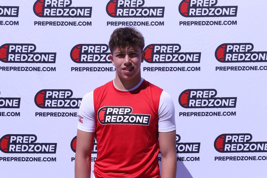 Recruiting: 2026 Cleveland WR talks commitment to UNM Lobos