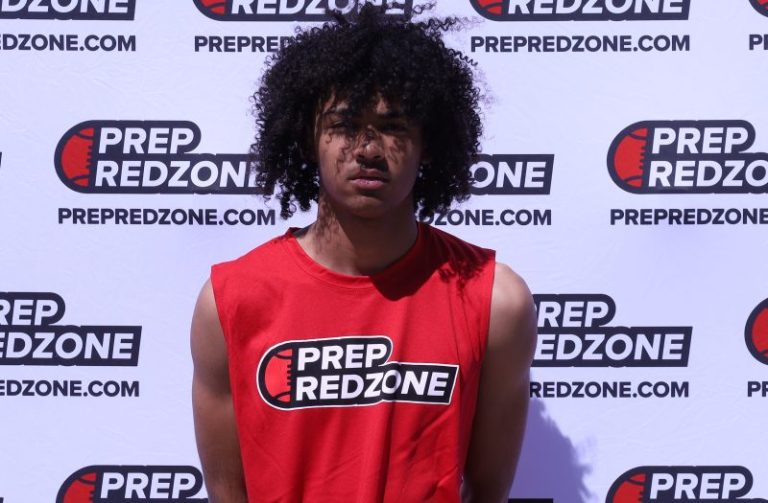 Super Sophomores: 2027 Receivers Who Impressed This Season