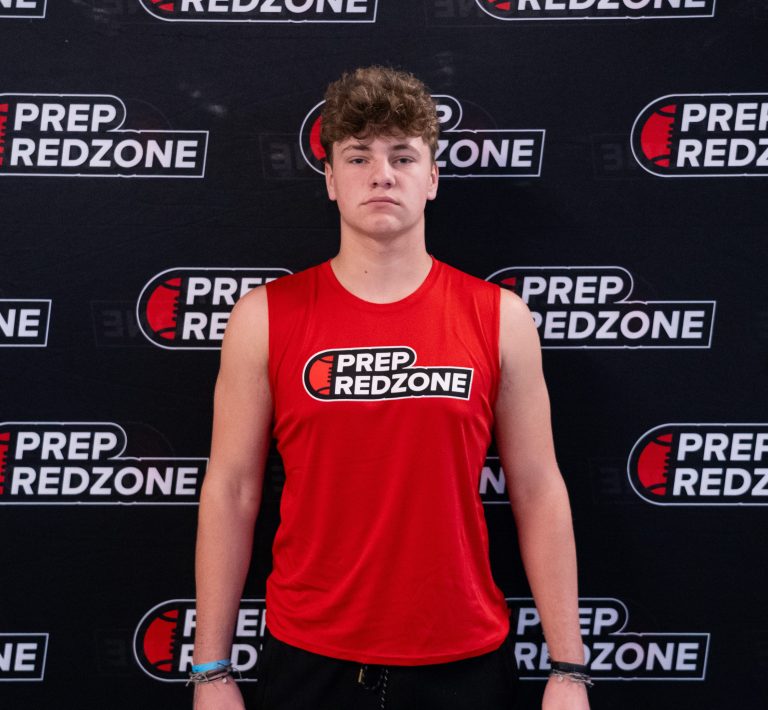 Brody Wilcox