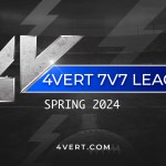 Matt Lienart's 4 Vert Championship Sunday Part 2