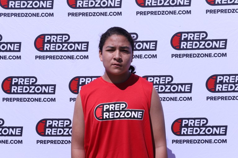 Nataani Begay