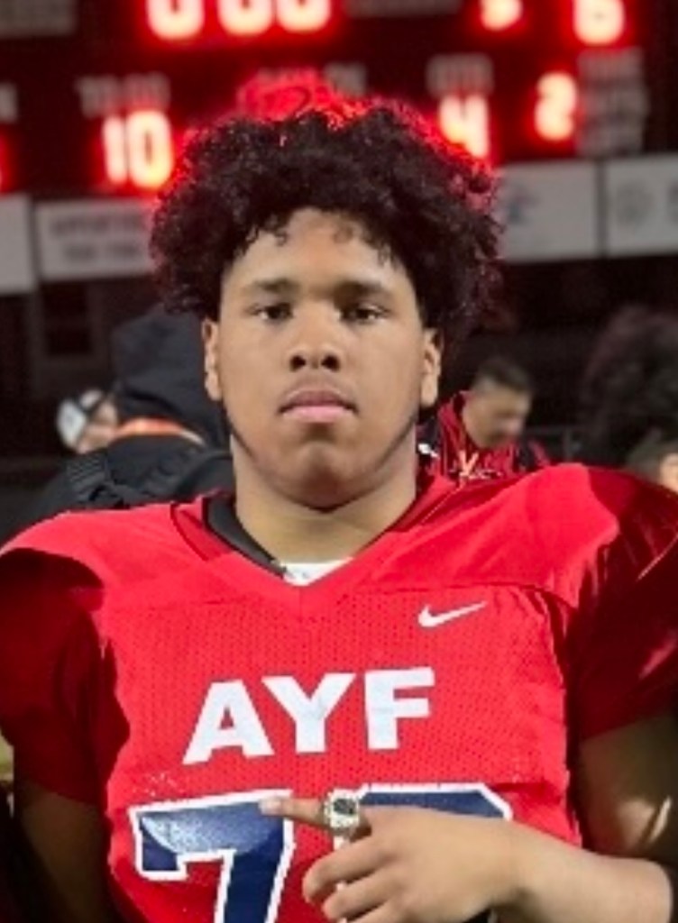 Vincent Lazarre-Botello