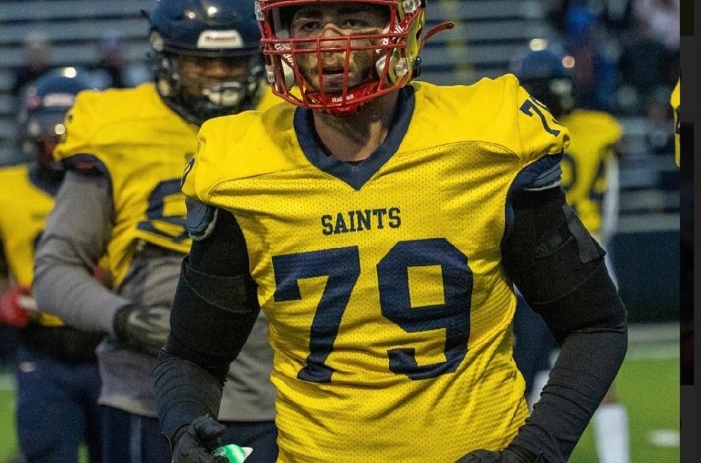 Jordan Lacroix