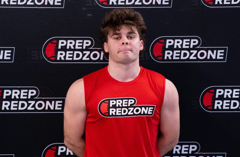 Running Backs Ready to Make Noise This Summer