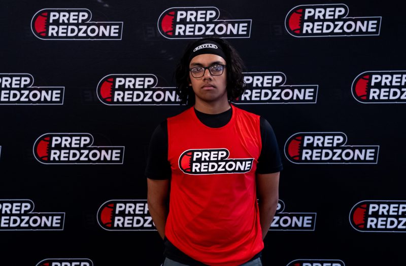 Prep Redzone WI Showcase: Top QB Performances