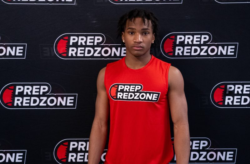 Prep Redzone WI Showcase: Best of the Pass Catchers
