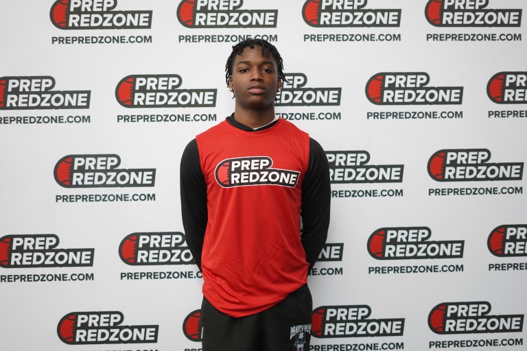 Seveyon Gibbs
