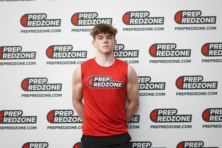 TJ Peterson
