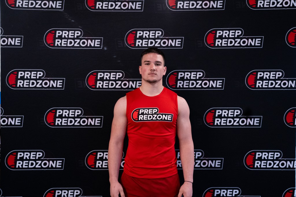 Top Ranked Uncommitted Senior Athletes