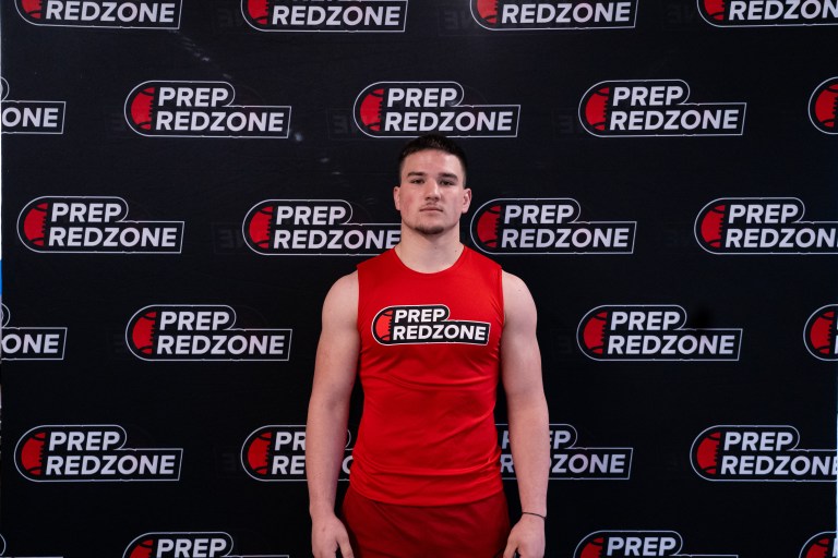 Top Ranked Uncommitted Senior Athletes